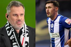 卡拉格儿子代表马耳他出战,下场对阵荷兰:期待与范迪克交手