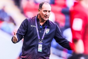 manbetx万博体育-伊万:确实推荐了对亚洲深入了解的斯蒂马奇,他对中国队也有兴趣