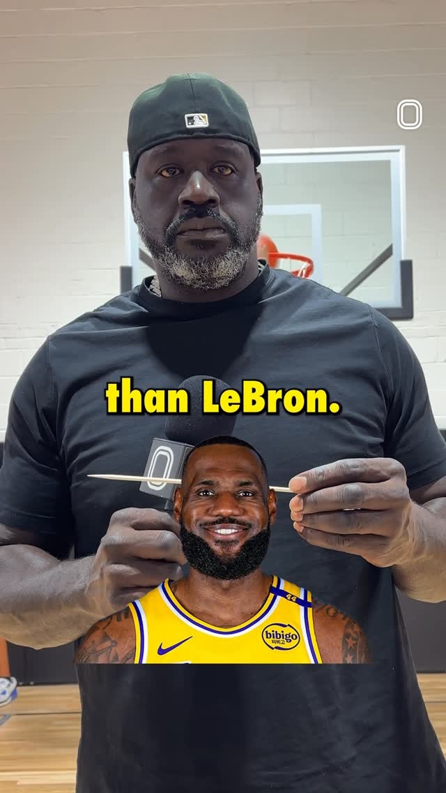 manbetx万博体育-谁强于当前詹姆斯?奥尼尔跳过塔图姆KD字母哥东契奇 直到SGA