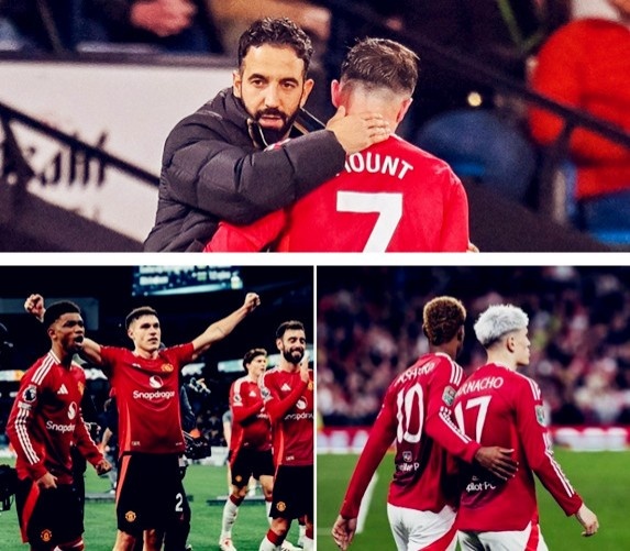 manbetx万博体育-曼联赛季前瞻:在失败中积蓄能量,全新三叉戟带来复兴曙光