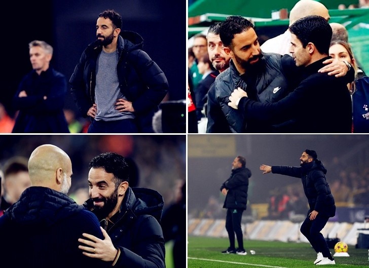 manbetx万博体育-曼联赛季前瞻:在失败中积蓄能量,全新三叉戟带来复兴曙光