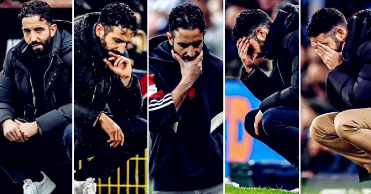 manbetx万博体育-曼联赛季前瞻:在失败中积蓄能量,全新三叉戟带来复兴曙光