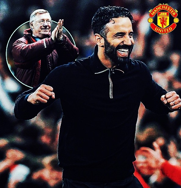 manbetx万博体育-曼联赛季前瞻:在失败中积蓄能量,全新三叉戟带来复兴曙光