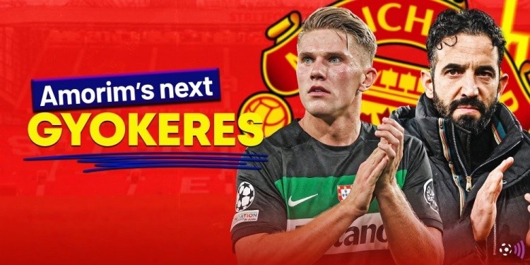 万博体育-​小吧深度|葡超揭秘：联赛水平低如英冠 约克雷斯7602万值不值​