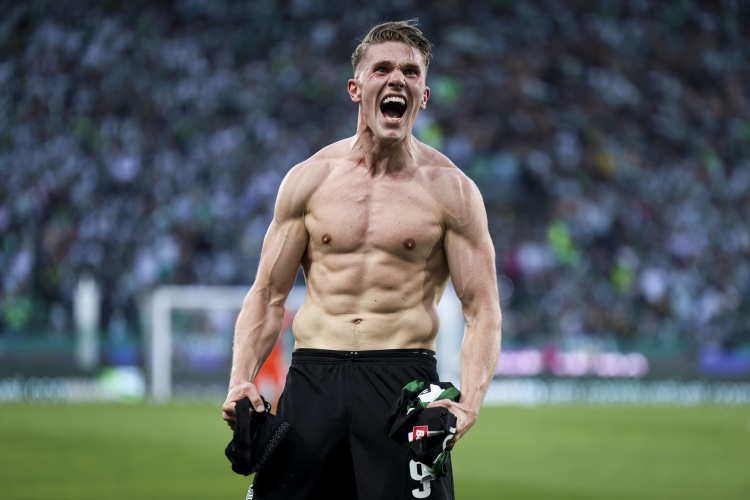 万博体育-​小吧深度|葡超揭秘：联赛水平低如英冠 约克雷斯7602万值不值​