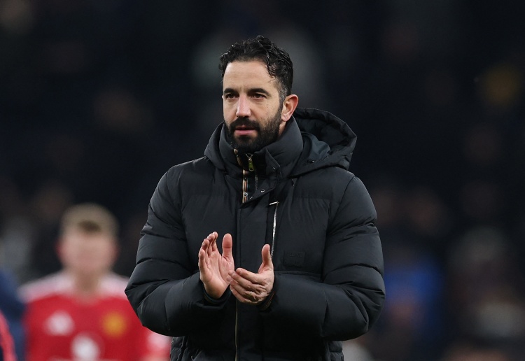 manbetx万博官网-小吧译言家|阿莫林专访：想在曼联干满20年 按照标准干就完事了