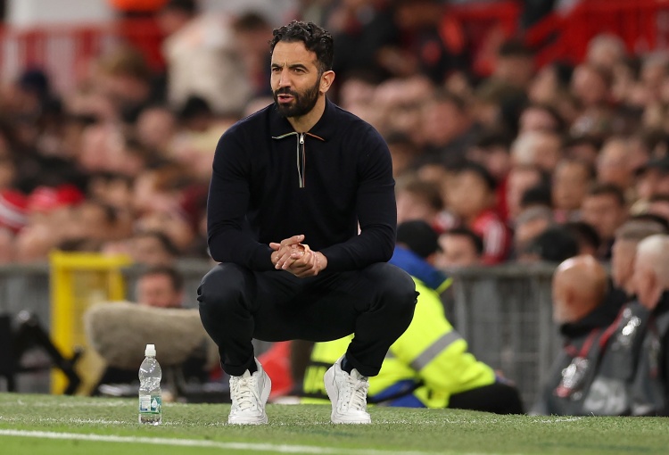 manbetx万博官网-小吧译言家|阿莫林专访：想在曼联干满20年 按照标准干就完事了