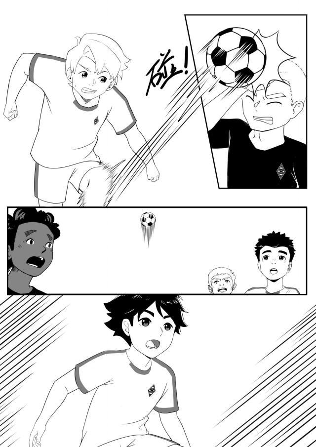 manbetx万博体育-中国小马驹第09话——鞍前马后