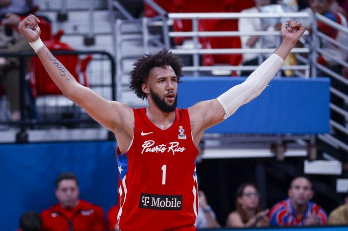 万博体育-2战轰28+22!山西大外援成功验货,下一个拯救球队之人是萨姆纳?