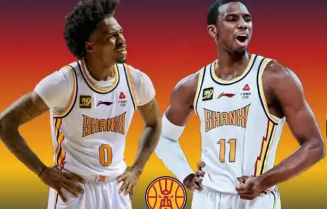 万博体育-2战轰28+22!山西大外援成功验货,下一个拯救球队之人是萨姆纳?