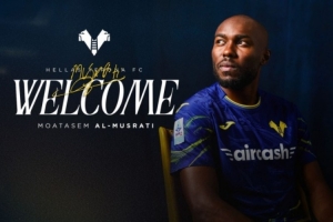 manbetx万博体育-官方：贝西克塔斯29岁中场阿尔穆斯拉蒂租借加盟维罗纳