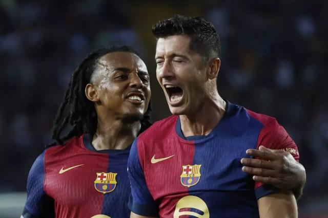 万博体育-弗利克：如果我们无法改变什么，我们就必须接受它