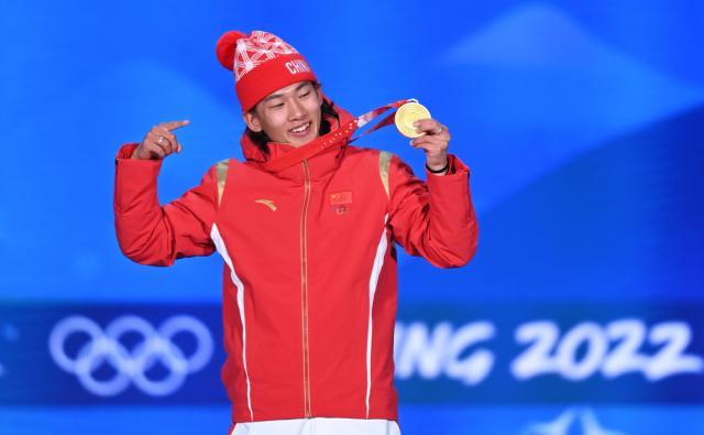 manbetx万博官网-2022年度体坛榜样奖项出炉：永远相信突破的可能！