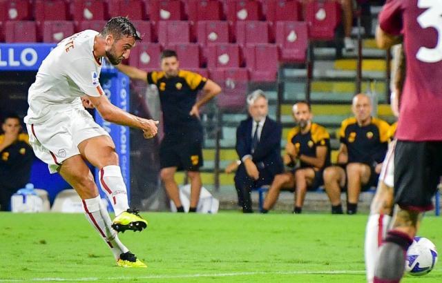 manbetx万博-梁熙明：穆里尼奥认了吧，罗马的美丽足球就这水平