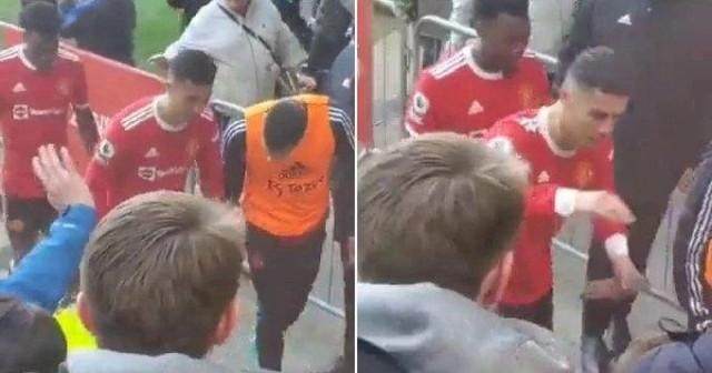 【早报】举债买曼联，60亿卖出？格雷泽家族杠杆的神！