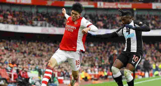 1640879308921055686.jpeg manbetx万博体育-2021亚洲金球奖候选介绍②欧洲豪门的日本U-23双星