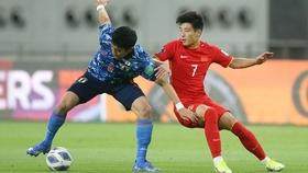 1640879507010026828.jpg manbetx万博体育-2021亚洲金球奖候选介绍②欧洲豪门的日本U-23双星