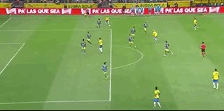 万博体育-【世预赛】内马尔助攻帕奎塔制胜，巴西1比0提前出线