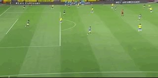 万博体育-【世预赛】内马尔助攻帕奎塔制胜，巴西1比0提前出线