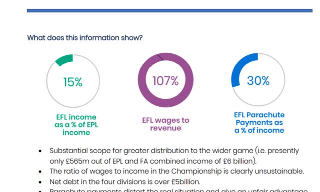 万博体育-足总无能?英国各界大佬呼吁建立独立财务监管机构