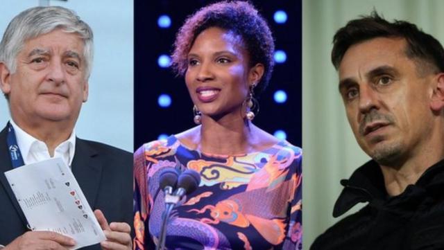 万博体育-足总无能?英国各界大佬呼吁建立独立财务监管机构