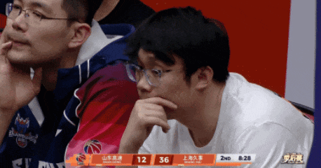 时隔四年 上海男篮重返季后赛四强
